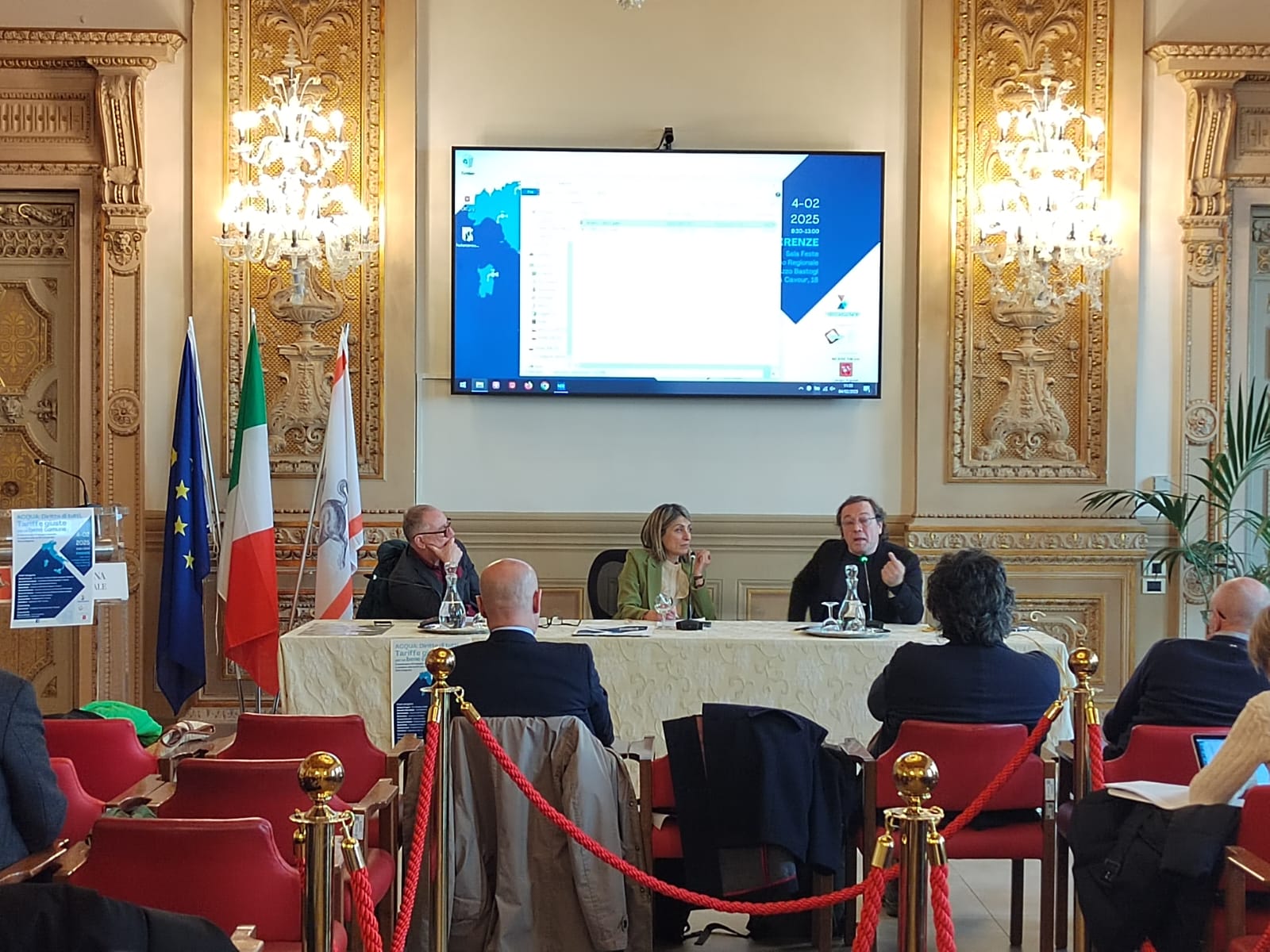 Acqua, Federconsumatori denuncia: a Firenze le bollette più alte d’Italia